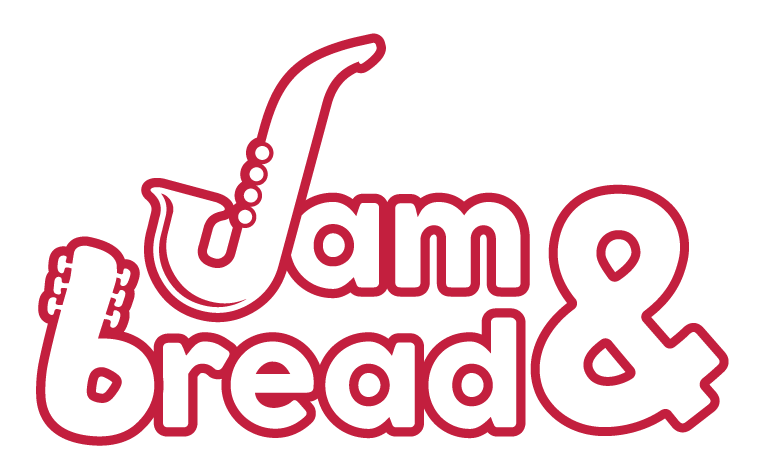 Jam & Bread